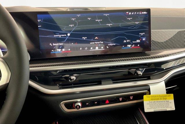 new 2026 BMW X5 car, priced at $106,775