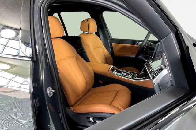 new 2026 BMW X5 car, priced at $106,775
