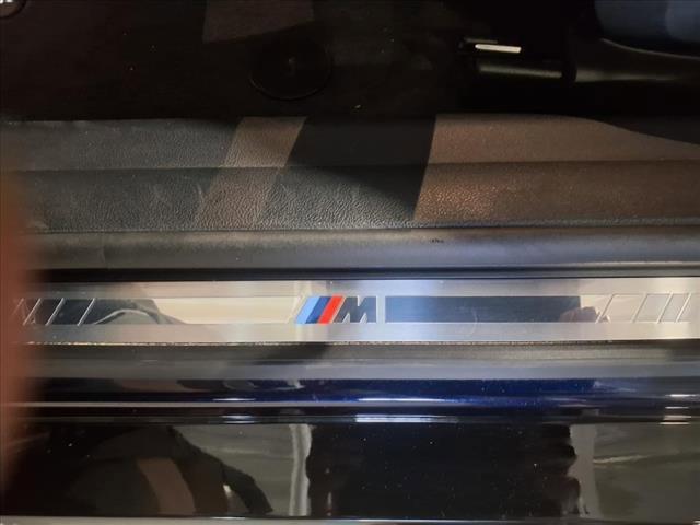 used 2022 BMW M440 Gran Coupe car, priced at $47,063