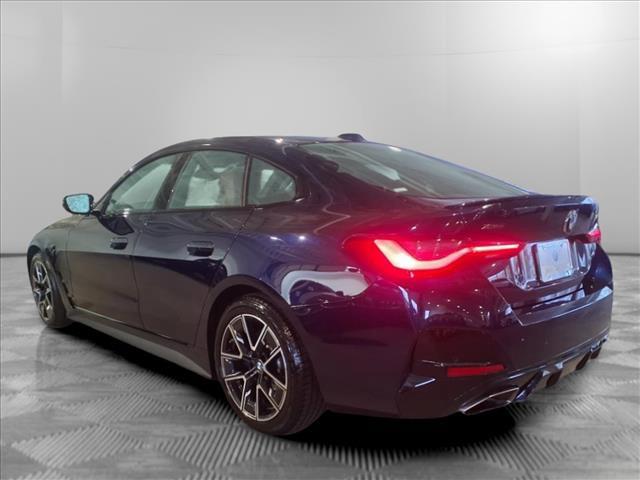 used 2022 BMW M440 Gran Coupe car, priced at $47,063