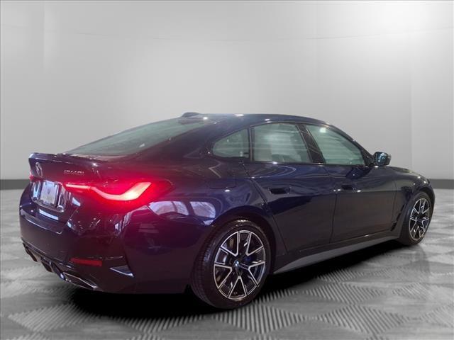 used 2022 BMW M440 Gran Coupe car, priced at $47,063