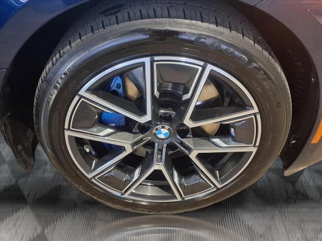 used 2022 BMW M440 Gran Coupe car, priced at $47,063