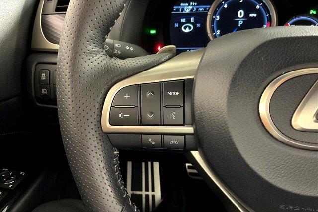 used 2020 Lexus GS 350 car, priced at $39,375