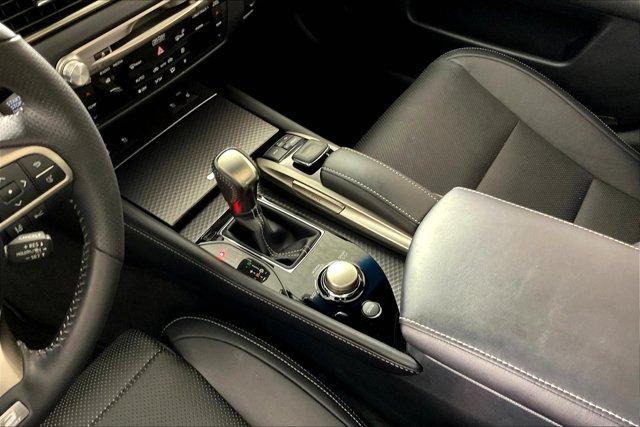 used 2020 Lexus GS 350 car, priced at $39,375