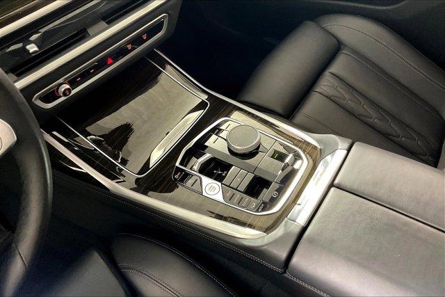 used 2023 BMW X7 car, priced at $67,691