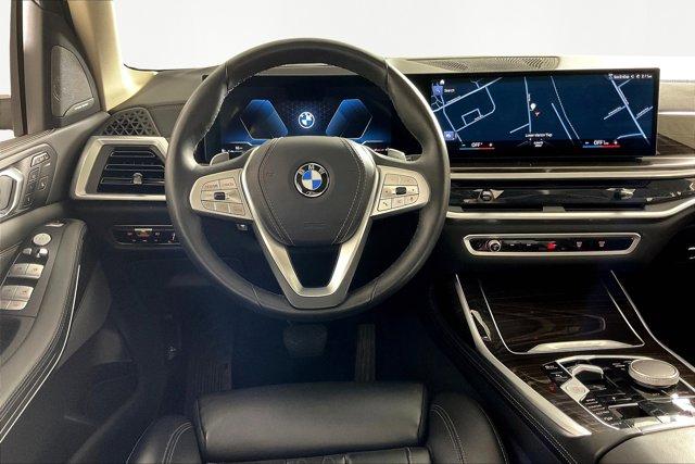 used 2023 BMW X7 car, priced at $67,691