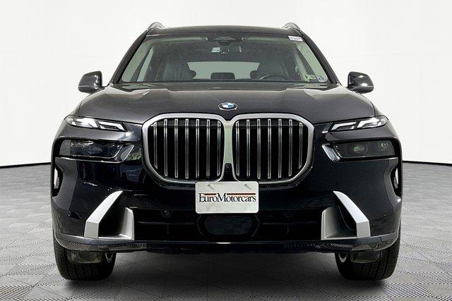 used 2023 BMW X7 car, priced at $67,691