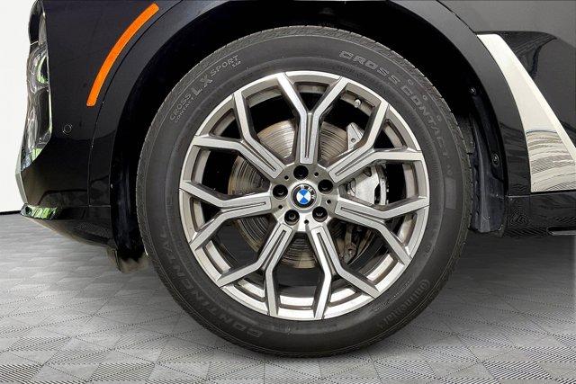used 2023 BMW X7 car, priced at $67,691