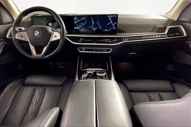 used 2023 BMW X7 car, priced at $67,691