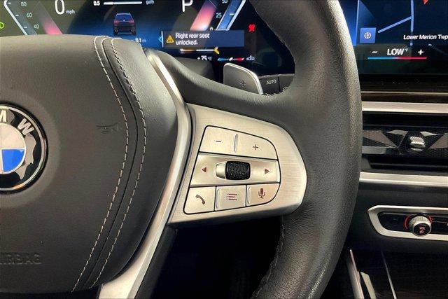 used 2023 BMW X7 car, priced at $67,691