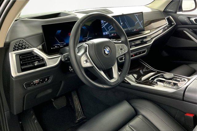 used 2023 BMW X7 car, priced at $67,691