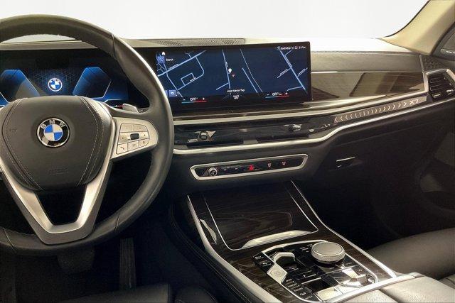 used 2023 BMW X7 car, priced at $67,691