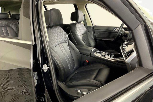 used 2023 BMW X7 car, priced at $67,691