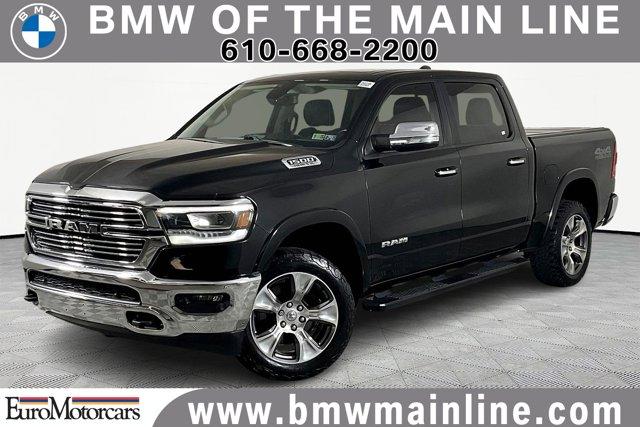 used 2020 Ram 1500 car, priced at $29,900
