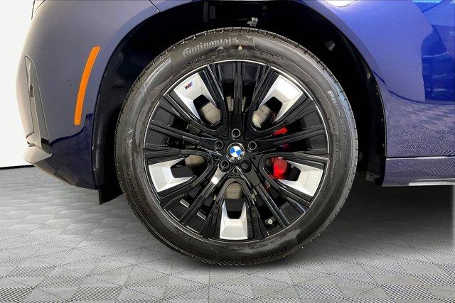 new 2026 BMW X3 car, priced at $63,490
