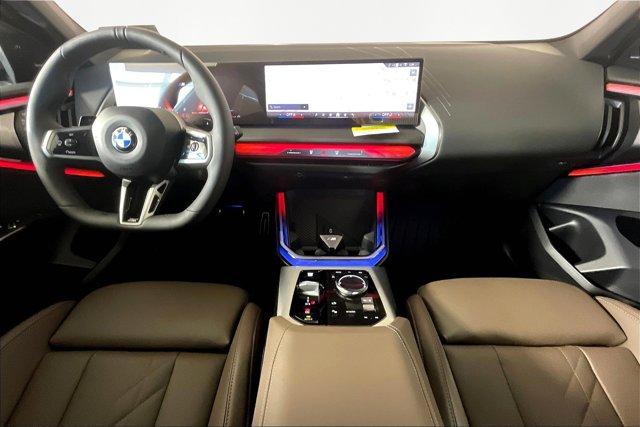 new 2026 BMW X3 car, priced at $63,490