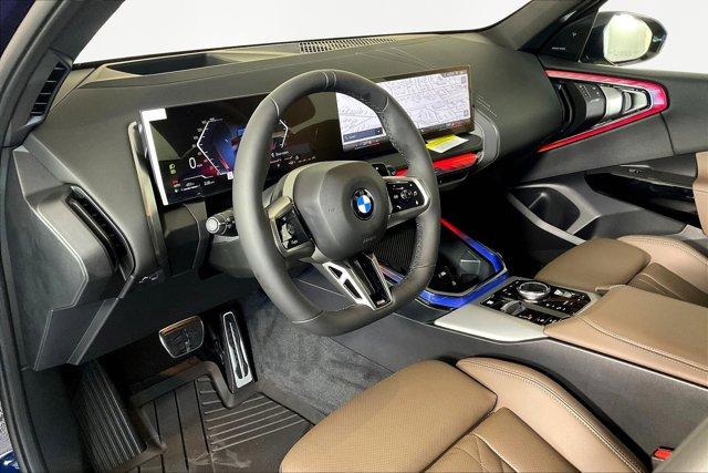 new 2026 BMW X3 car, priced at $63,490
