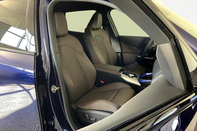 new 2026 BMW X3 car, priced at $63,490