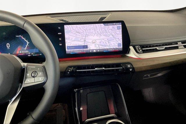 new 2026 BMW X1 car, priced at $47,265