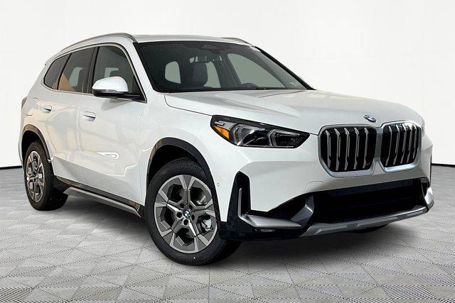 new 2026 BMW X1 car, priced at $47,265