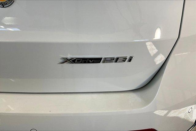 new 2026 BMW X1 car, priced at $47,265