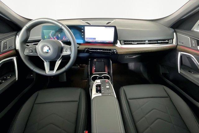 new 2026 BMW X1 car, priced at $47,265
