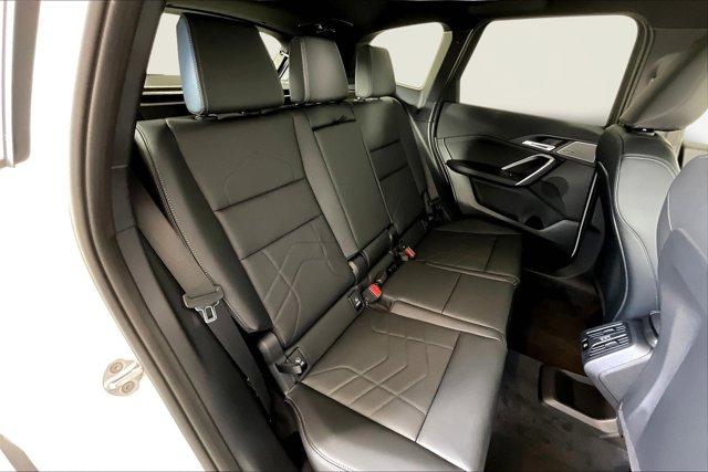 new 2026 BMW X1 car, priced at $47,265