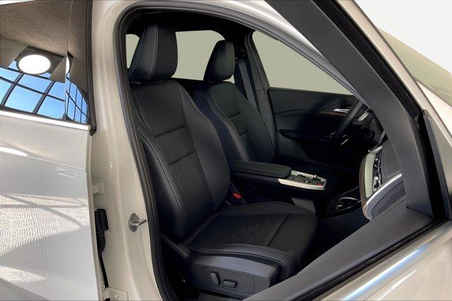 new 2026 BMW X1 car, priced at $47,265