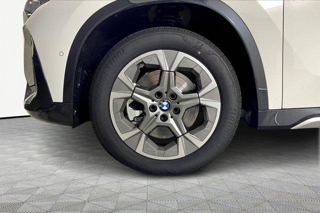 new 2026 BMW X1 car, priced at $47,265
