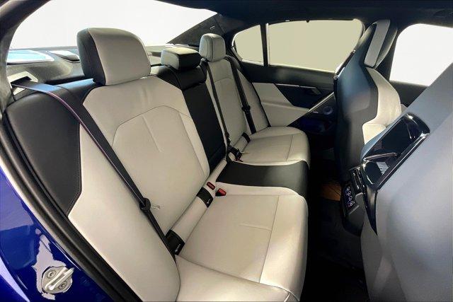 new 2026 BMW M5 car, priced at $129,440