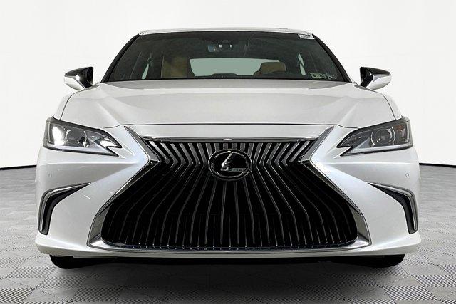 used 2019 Lexus ES 350 car, priced at $32,480