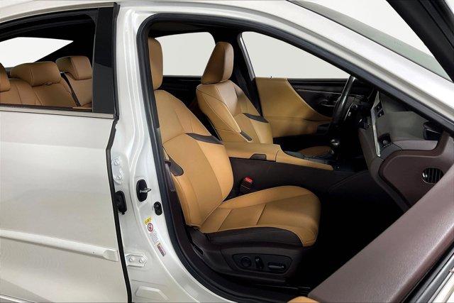 used 2019 Lexus ES 350 car, priced at $32,480