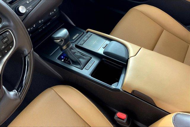 used 2019 Lexus ES 350 car, priced at $32,480