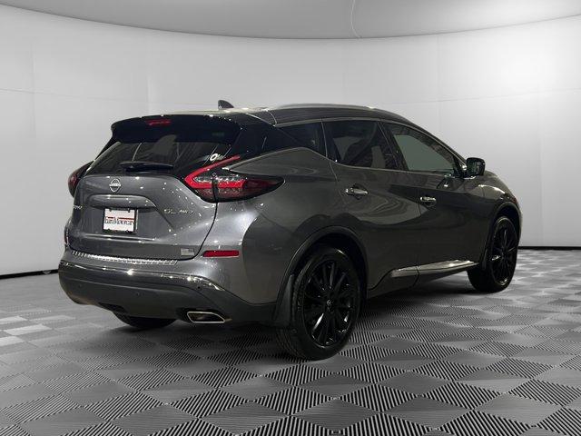 used 2023 Nissan Murano car, priced at $29,879