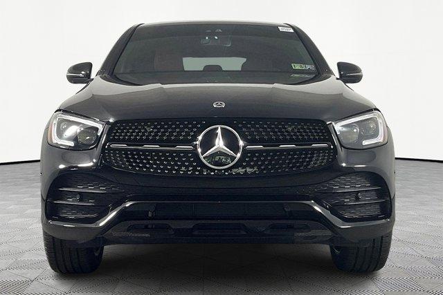 used 2023 Mercedes-Benz GLC 300 car, priced at $49,980