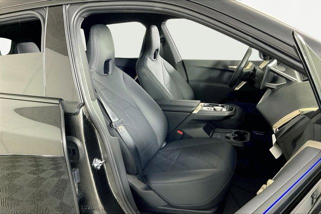 used 2024 BMW iX car, priced at $62,795