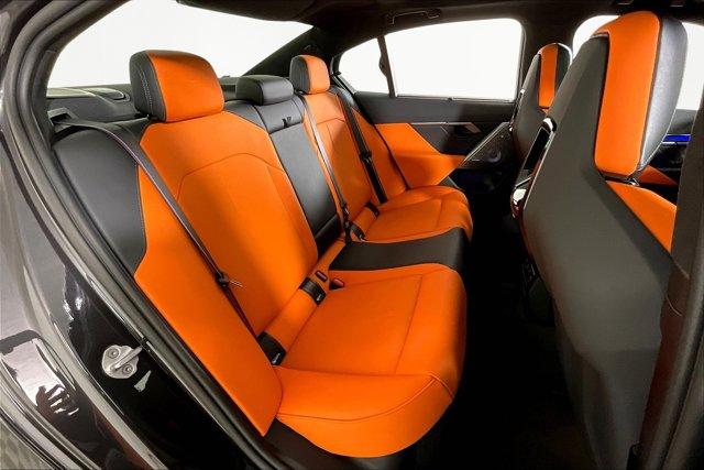 new 2026 BMW M5 car, priced at $126,865