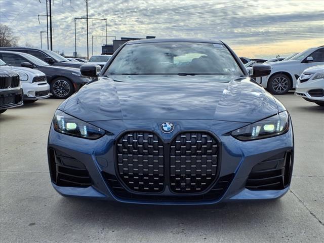 new 2025 BMW 430 car, priced at $59,910