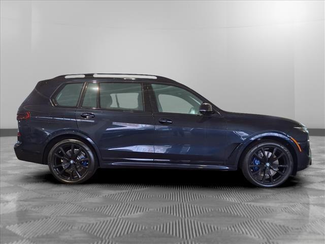 used 2024 BMW X7 car, priced at $77,790