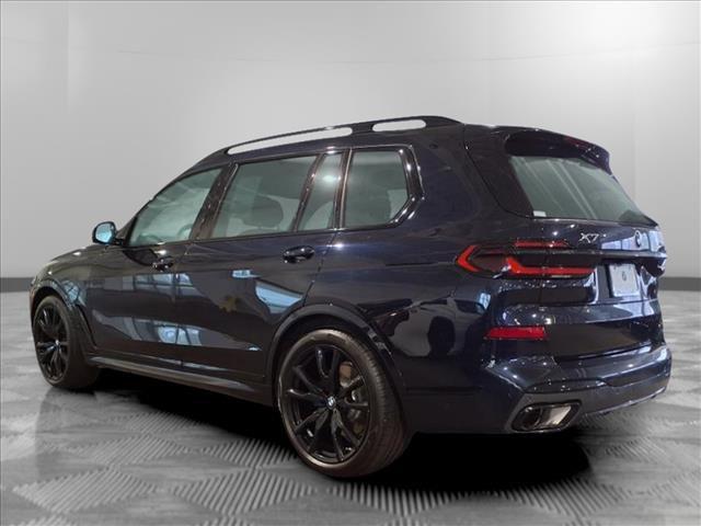 used 2024 BMW X7 car, priced at $77,790