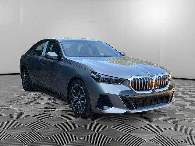 new 2024 BMW i5 car, priced at $75,915