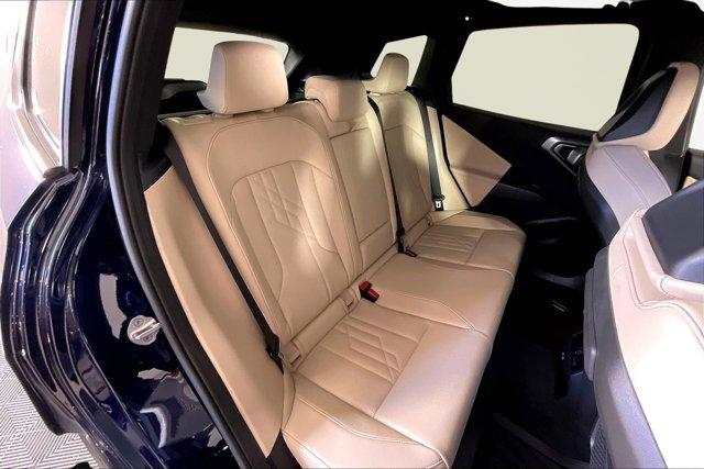 new 2026 BMW X3 car, priced at $62,590