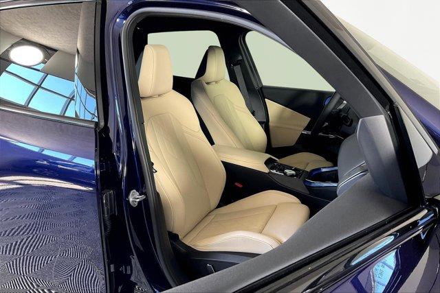 new 2026 BMW X3 car, priced at $62,590