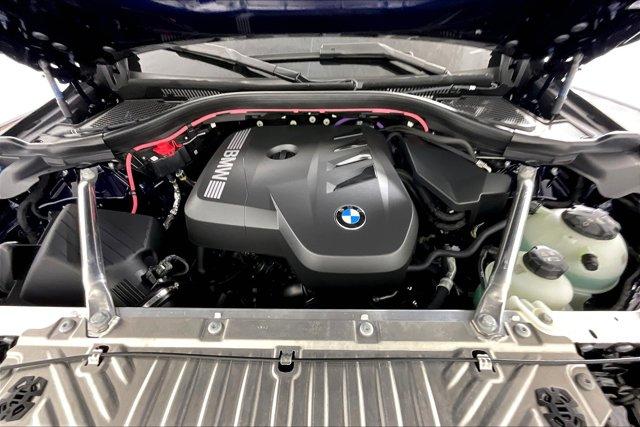 new 2026 BMW X3 car, priced at $62,590