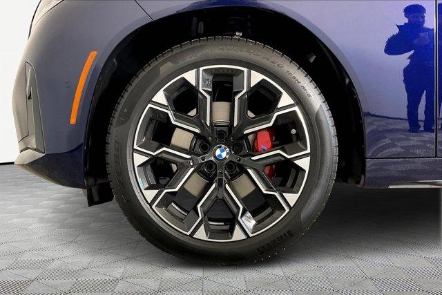 new 2026 BMW X3 car, priced at $62,590