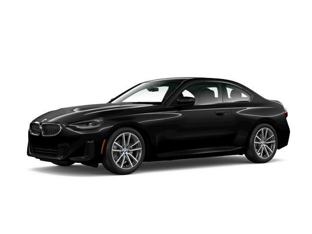 new 2024 BMW 230 car, priced at $46,795