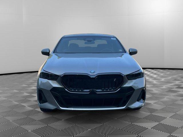 new 2024 BMW i5 car, priced at $78,745