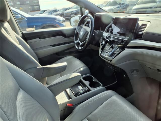 used 2020 Honda Odyssey car, priced at $28,440