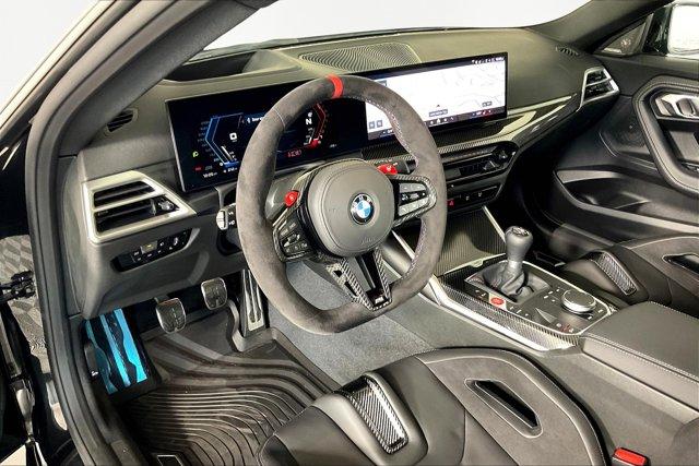 new 2025 BMW M2 car, priced at $83,020