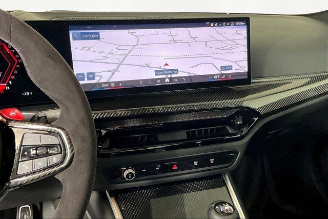 new 2025 BMW M2 car, priced at $83,020